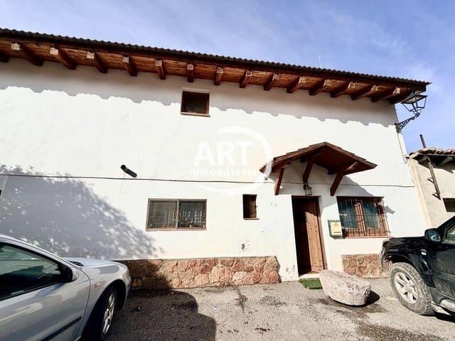 Casa en venta en Gúdar-Javalambre, Aragón