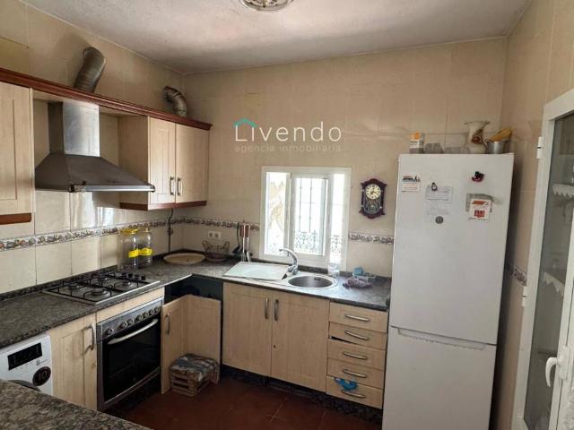 Casa en venta en La Janda, Andalucía