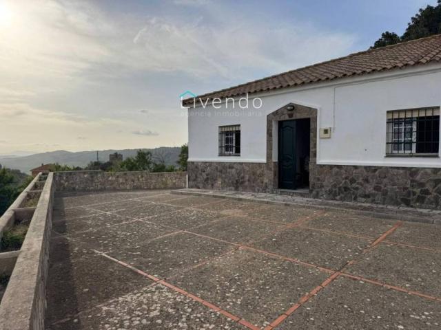 Casa en venta en La Janda, Andalucía