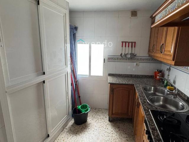 Casa en venta en La Janda, Andalucía