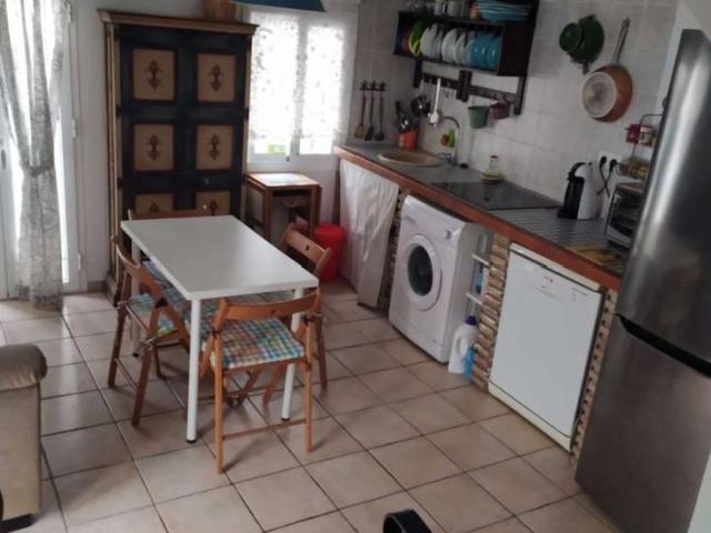 Casa en venta en La Janda, Andalucía