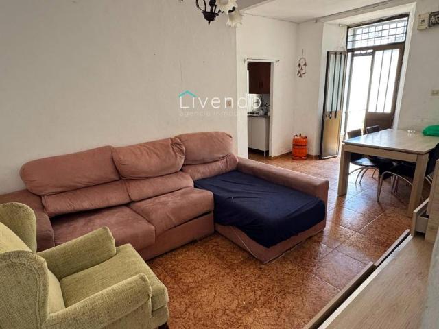 Casa en venta en La Janda, Andalucía