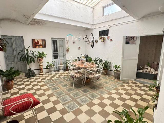 Casa en venta en La Janda, Andalucía