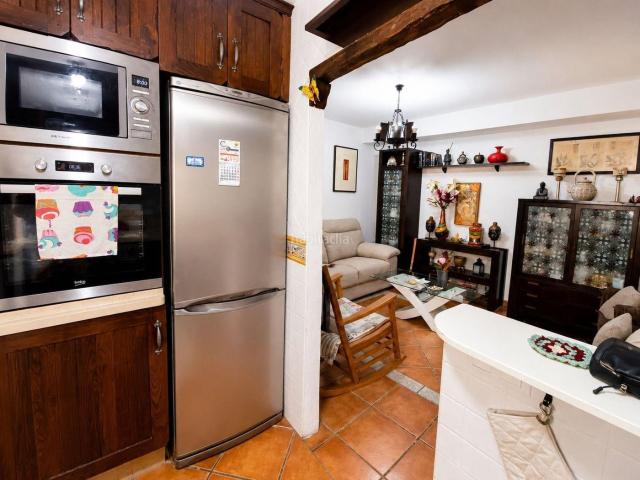 Casa en venta en La Janda, Andalucía