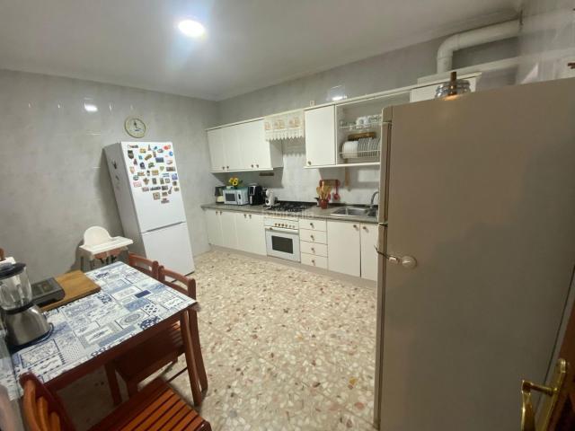 Casa en venta en La Janda, Andalucía