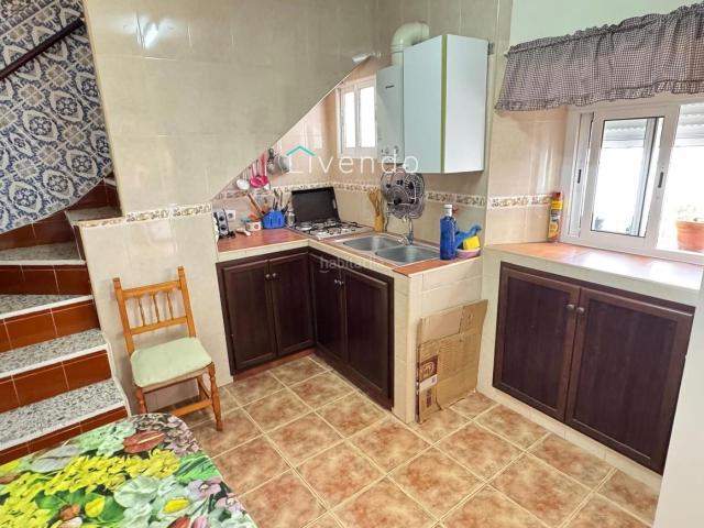 Casa en venta en La Janda, Andalucía