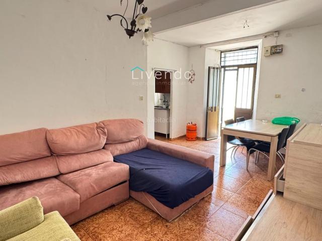 Casa en venta en La Janda, Andalucía