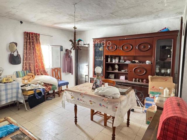Casa en venta en La Janda, Andalucía