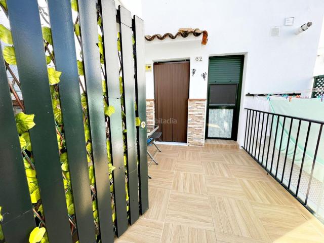 Casa en venta en La Janda, Andalucía