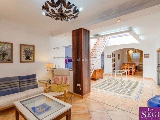 Casa en venta en La Janda, Andalucía