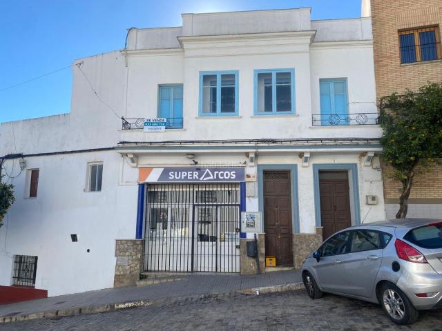Casa en venta en La Janda, Andalucía