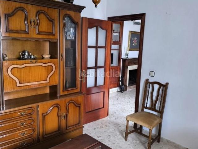 Casa en venta en La Janda, Andalucía