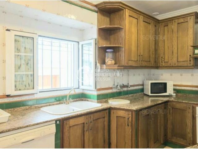 Casa en venta en La Janda, Andalucía