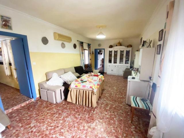 Casa en venta en La Janda, Andalucía