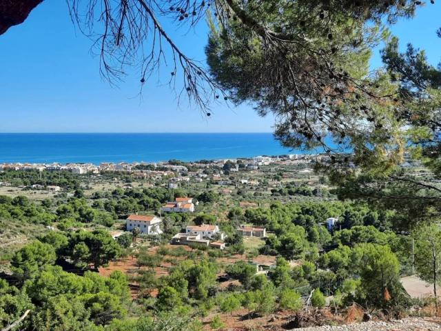 Casa en venta en Alcossebre, el Baix Maestrat