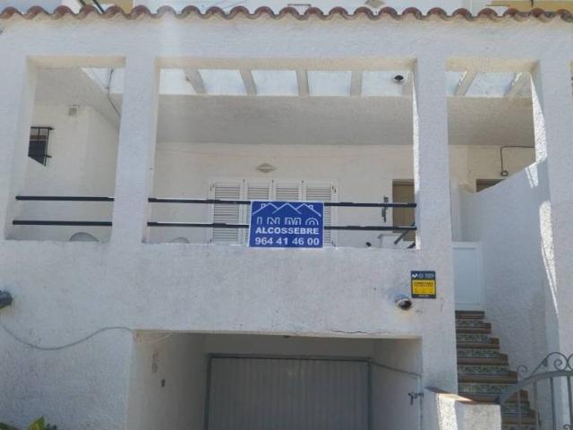 Casa en venta en Alcossebre, Alcalà De Xivert