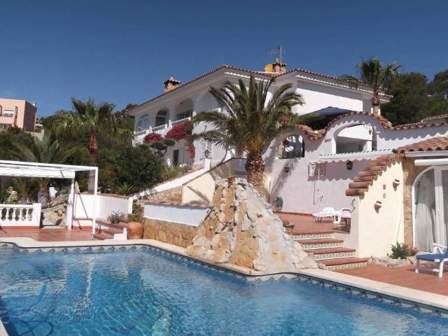 Casa en venta en Alcossebre, el Baix Maestrat