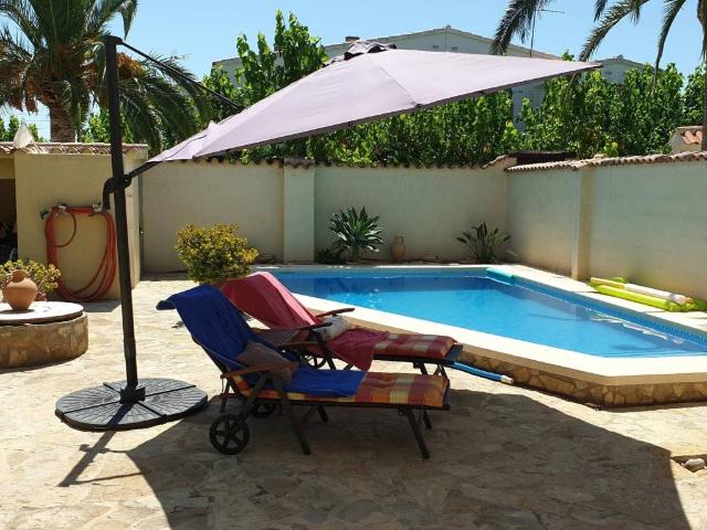 Casa en venta en Alcossebre, el Baix Maestrat
