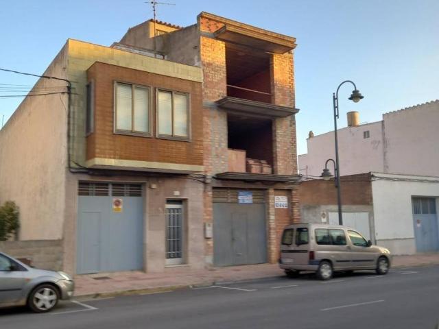 Casa en venta en Alcalà De Xivert