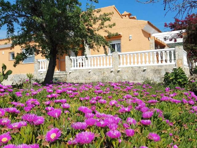 Casa en venta en Alcossebre, el Baix Maestrat