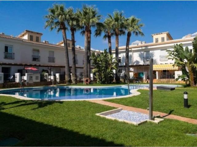 Casa en venta en Alcossebre, el Baix Maestrat