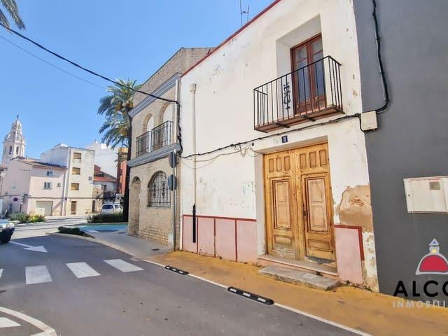 Casa en venta en Alcalà De Xivert