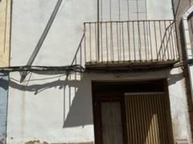 Casa en venta en Alcalà De Xivert, Valencia