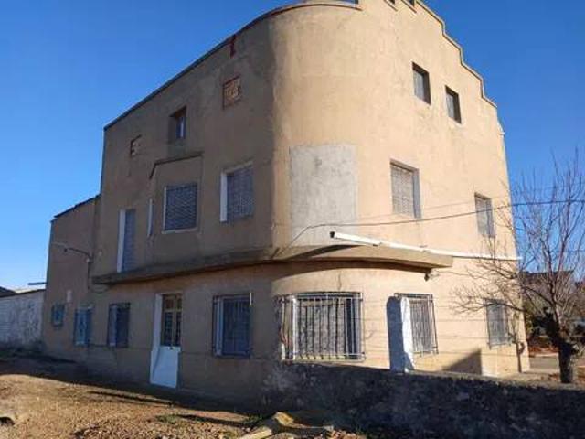 Casa en venta en Alcalá Del Júcar, Castilla-La Mancha