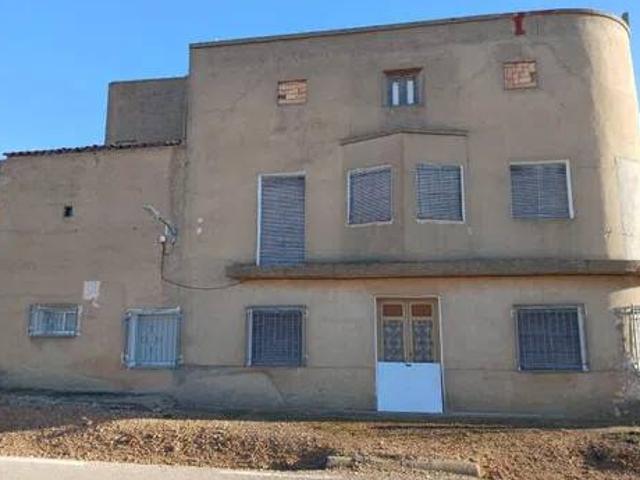 Casa en venta en Alcalá Del Júcar, Castilla-La Mancha