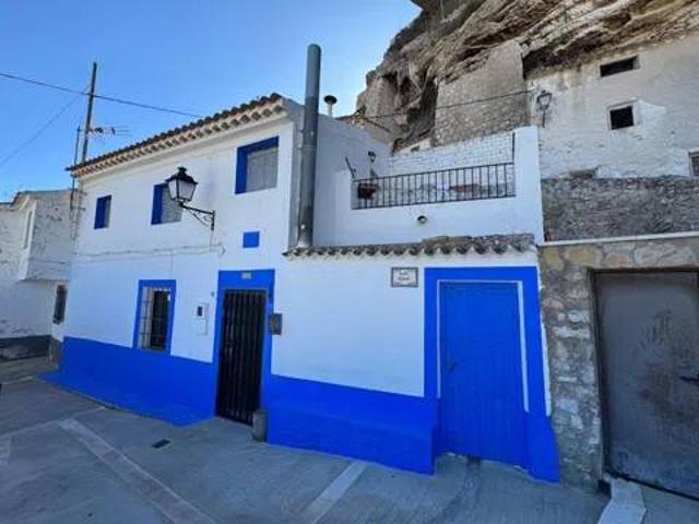 Casa en venta en Alcalá Del Júcar, Castilla-La Mancha