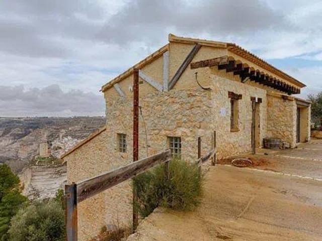 Casa en venta en Alcalá Del Júcar, Castilla-La Mancha