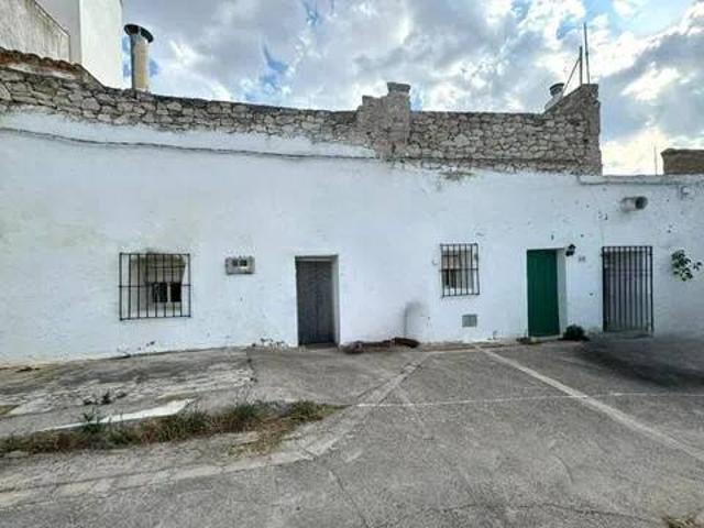 Casa en venta en Alcalá Del Júcar, Castilla-La Mancha