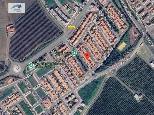 Casa en venta en Alcalá del Río, Sevilla