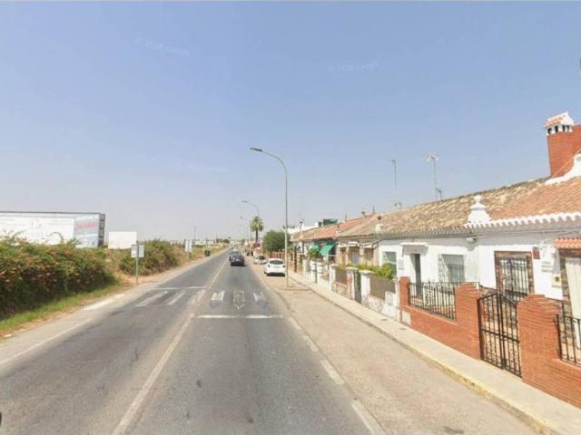 Casa en venta en Alcalá Del Río, Andalucía