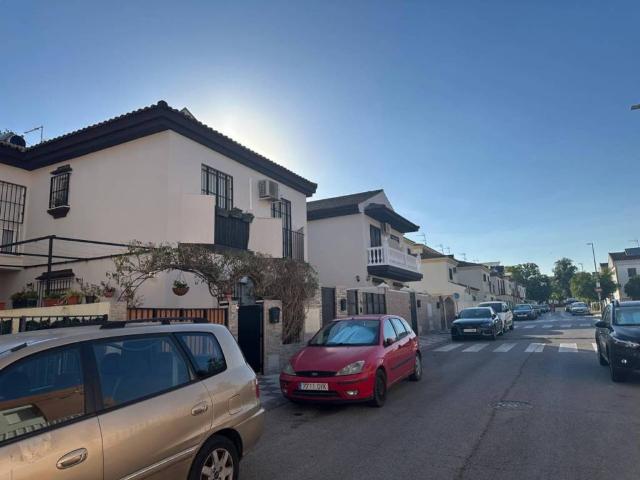 Casa en venta en Alcalá Del Río, Andalucía