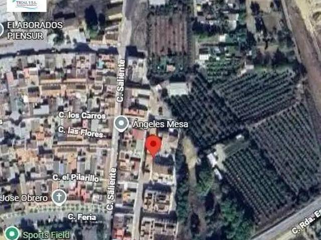 Casa en venta en Esquivel, Alcalá del Río