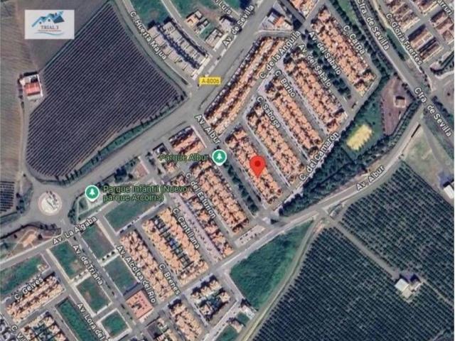 Casa en venta en Alcalá Del Río, Andalucía