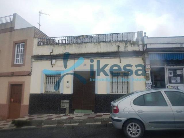 Casa en venta en Alcalá Del Río, Andalucía