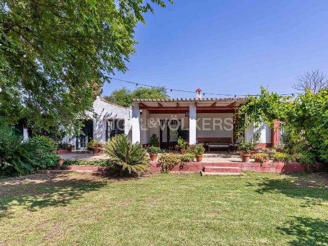 Casa Rural en venta en Alcalá Del Río, Andalucía