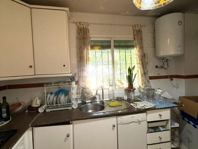 Casa en venta en Alcalá Del Río, Andalucía
