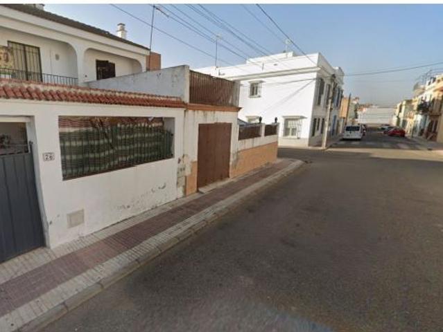 Casa en venta en Alcalá Del Río, Andalucía