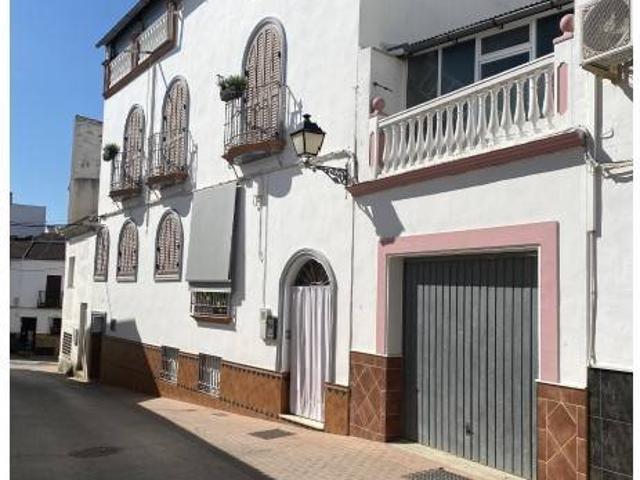 Casa en venta en Alcalá del Valle, Cádiz