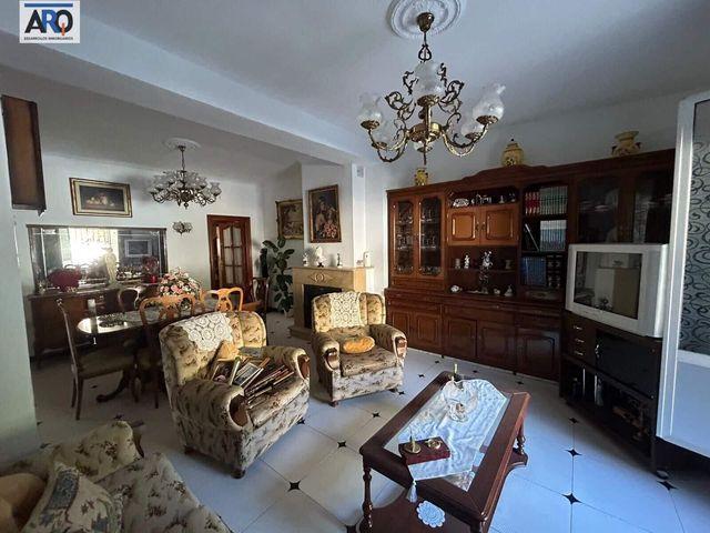 Casa en venta en Alcalá del Valle, Cádiz