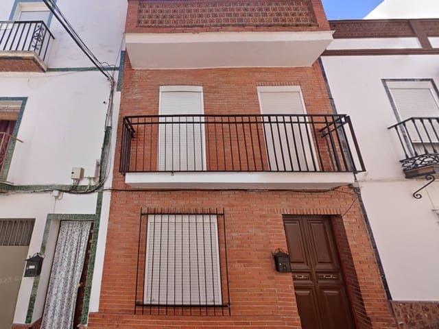 Casa en venta en Sierra de Cádiz, Andalucía