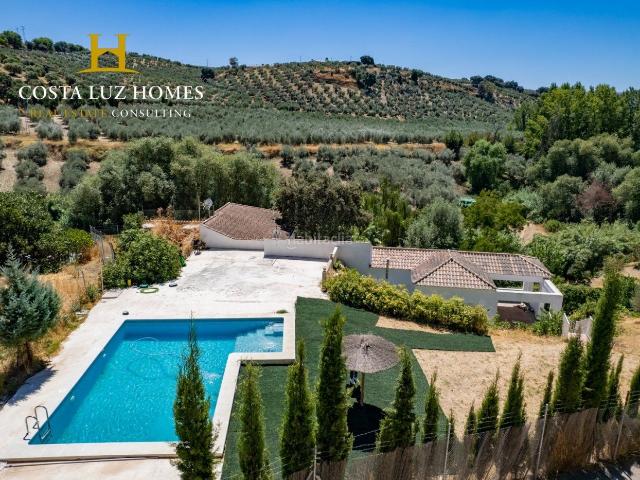 Casa en venta en Sierra de Cádiz, Andalucía