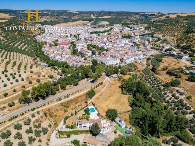 Casa en venta en Sierra de Cádiz, Andalucía