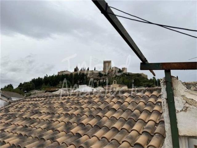 Casa en venta en Alcalá la Real, Jaén