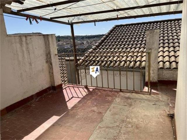 Casa en venta en Alcalá La Real, Andalucía