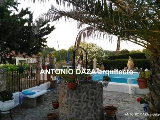 Casa en venta en Caserías, Alcalá La Real