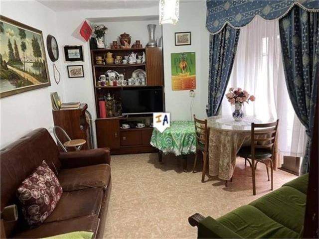 Casa en venta en Alcalá La Real, Andalucía